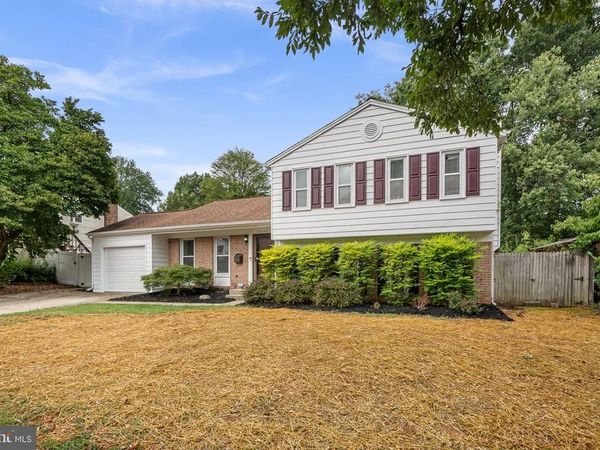 11710 CAVERLY AVENUE, BELTSVILLE, MD 20705