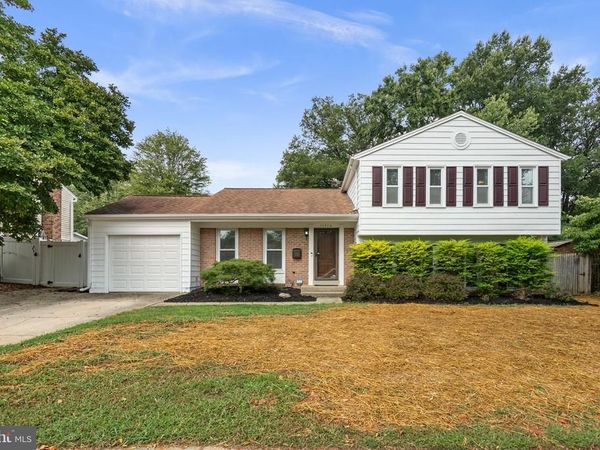 11710 CAVERLY AVENUE, BELTSVILLE, MD 20705