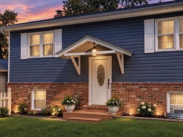 3309 RECKER ROAD, CHESAPEAKE BEACH, MD 20732