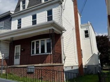 627 N 2ND STREET , MINERSVILLE, PA 17954