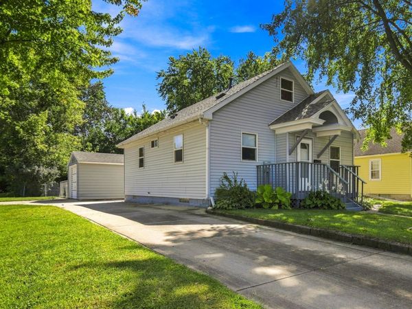 1310 8th Street NW, Austin, MN 55912