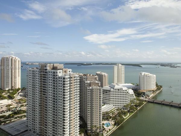 475 Brickell Ave , Unit 3507, Miami, FL 33131