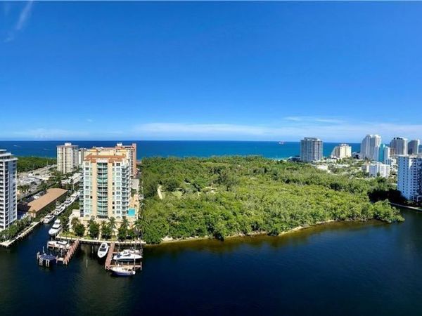 936 Intracoastal Dr, Unit 21A, Fort Lauderdale, FL 33304
