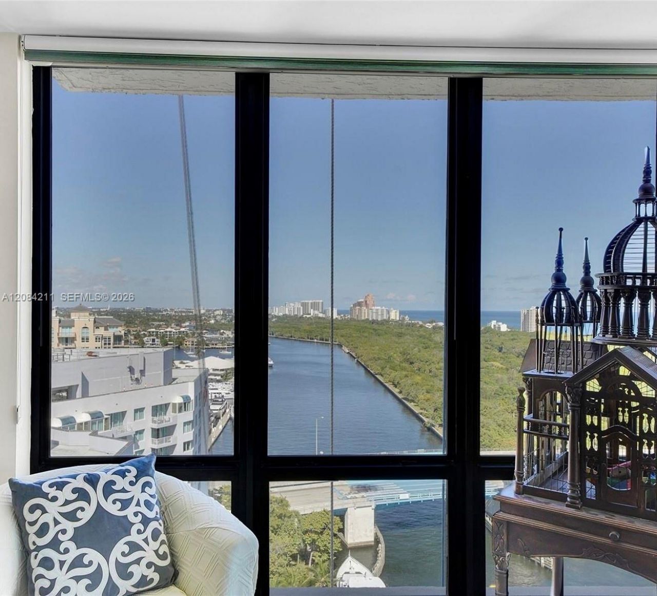 936 Intracoastal Dr, Unit 21A, Fort Lauderdale, FL 33304 Photo