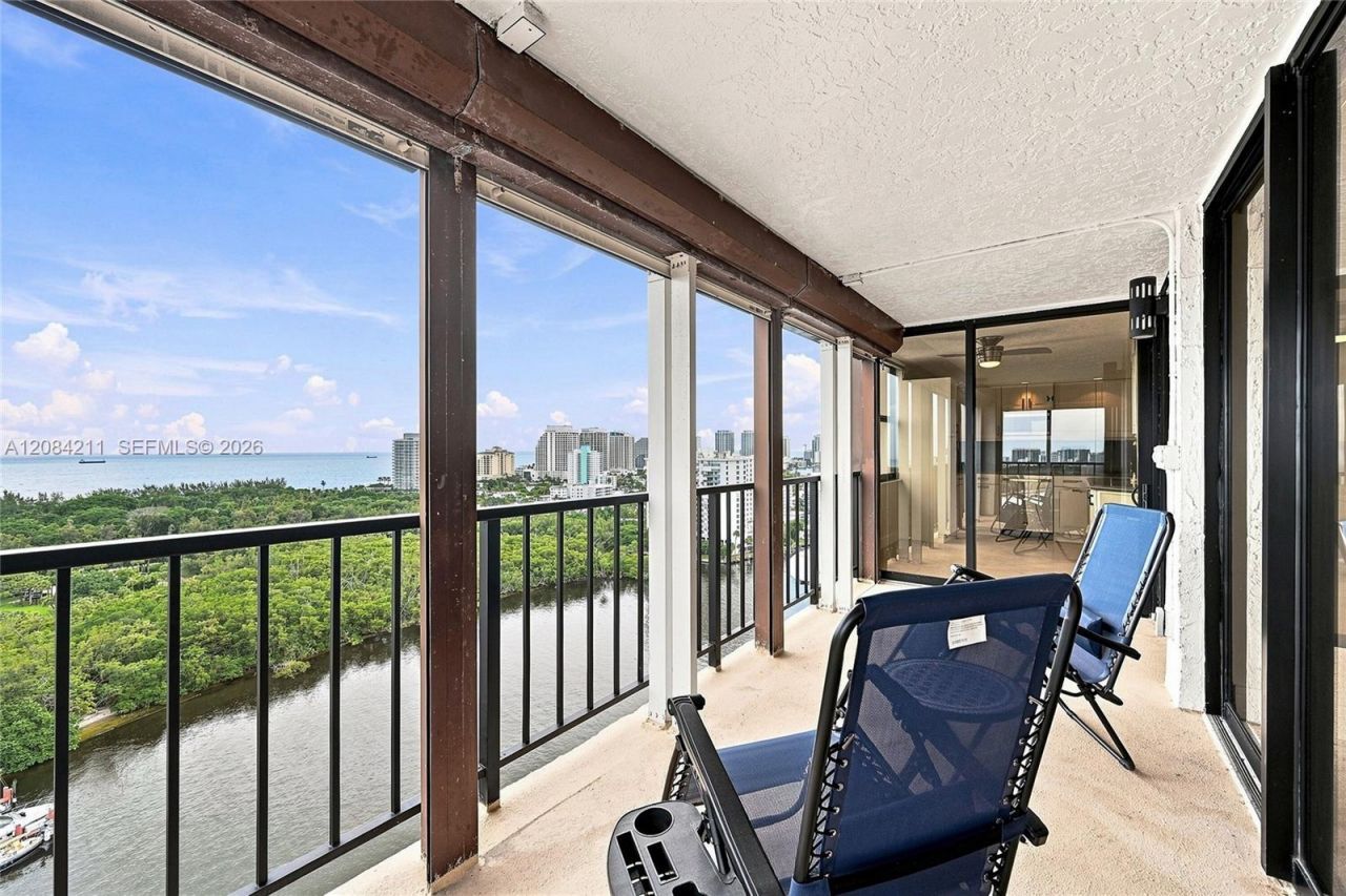 936 Intracoastal Dr, Unit 21A, Fort Lauderdale, FL 33304 Photo