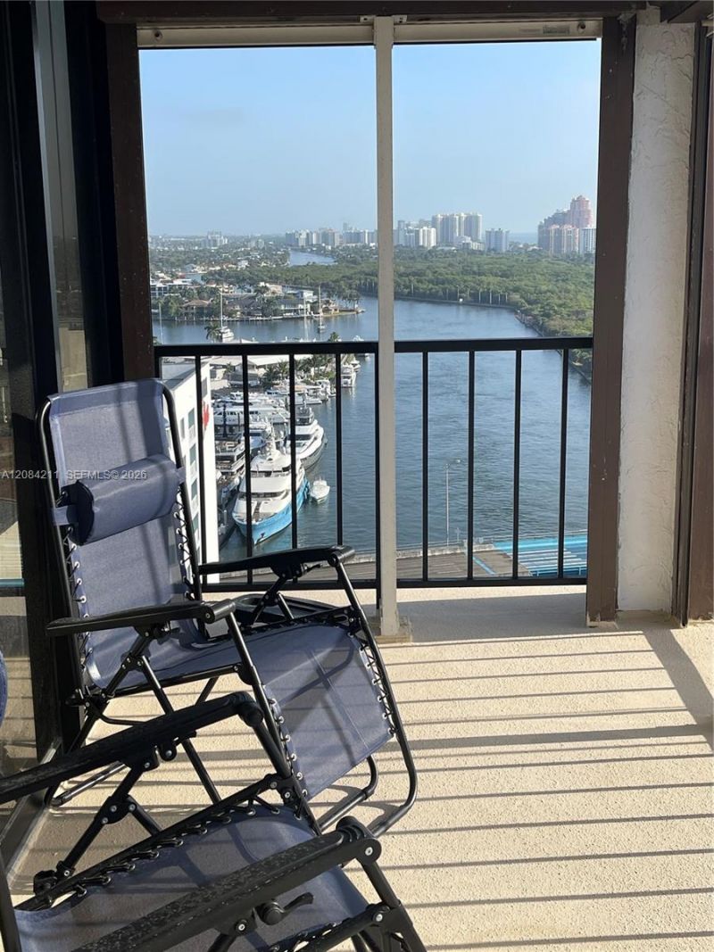 936 Intracoastal Dr, Unit 21A, Fort Lauderdale, FL 33304 Photo