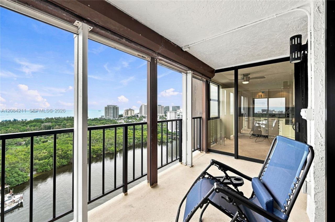 936 Intracoastal Dr, Unit 21A, Fort Lauderdale, FL 33304 Photo