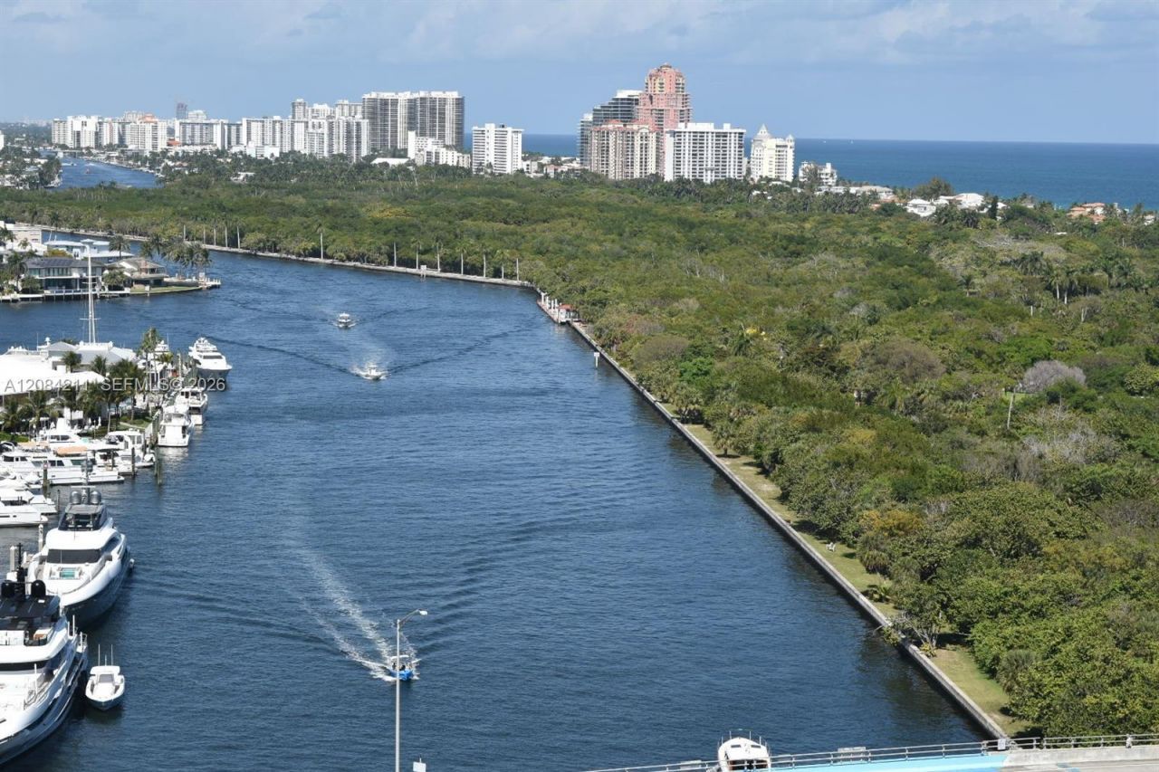 936 Intracoastal Dr, Unit 21A, Fort Lauderdale, FL 33304 Photo