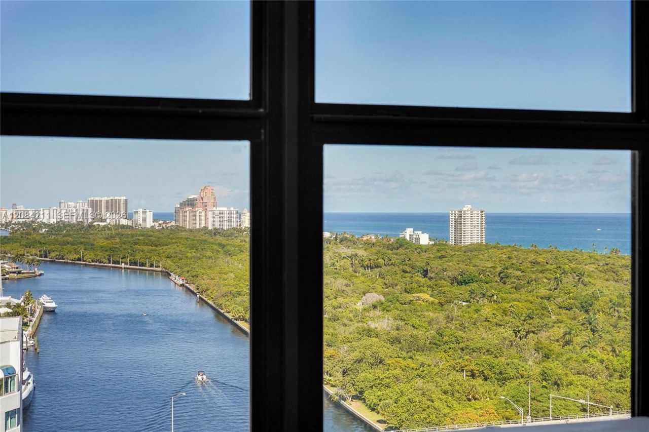 936 Intracoastal Dr, Unit 21A, Fort Lauderdale, FL 33304 Photo