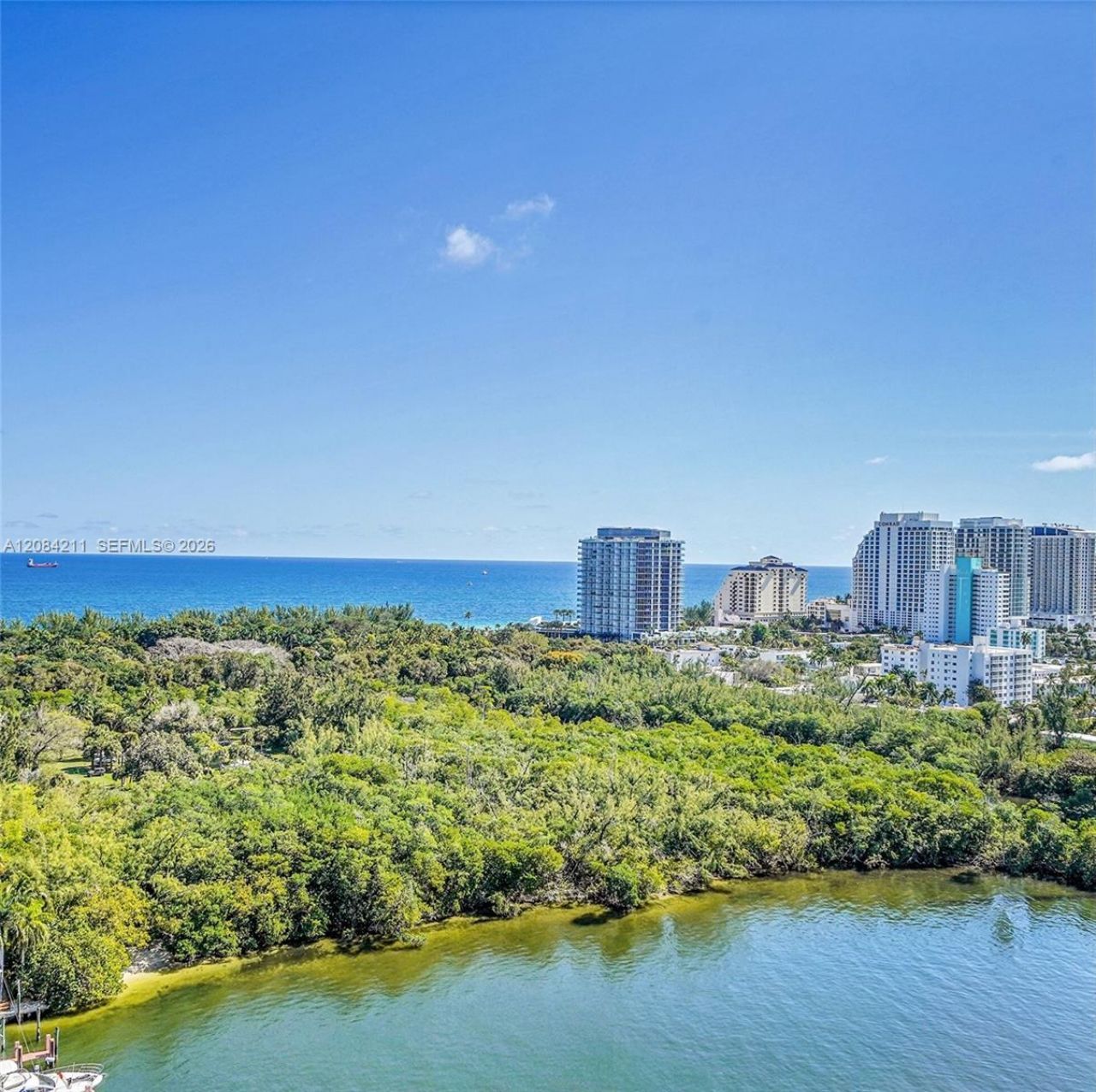 936 Intracoastal Dr, Unit 21A, Fort Lauderdale, FL 33304 Photo