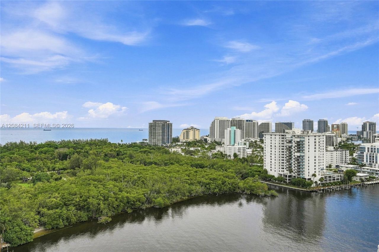 936 Intracoastal Dr, Unit 21A, Fort Lauderdale, FL 33304 Photo