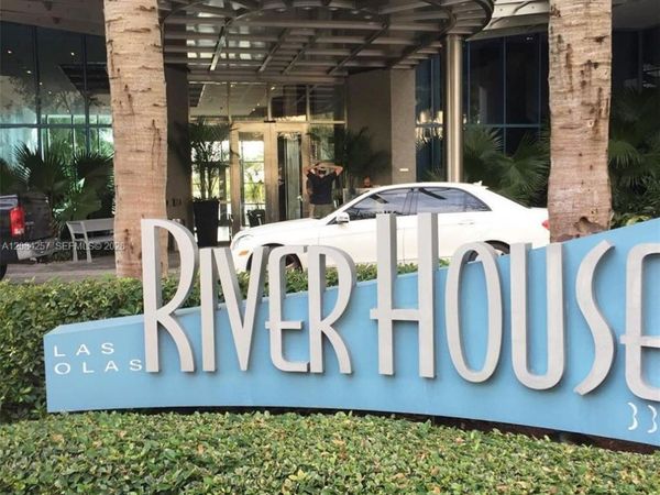 333 Las Olas Way, Unit 2604, Fort Lauderdale, FL 33301