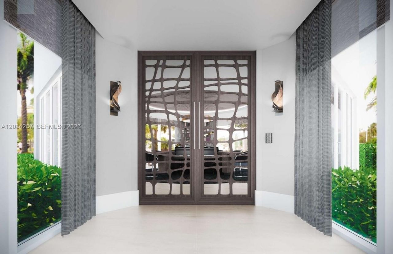 333 Las Olas Way, Unit 2604, Fort Lauderdale, FL 33301 Photo