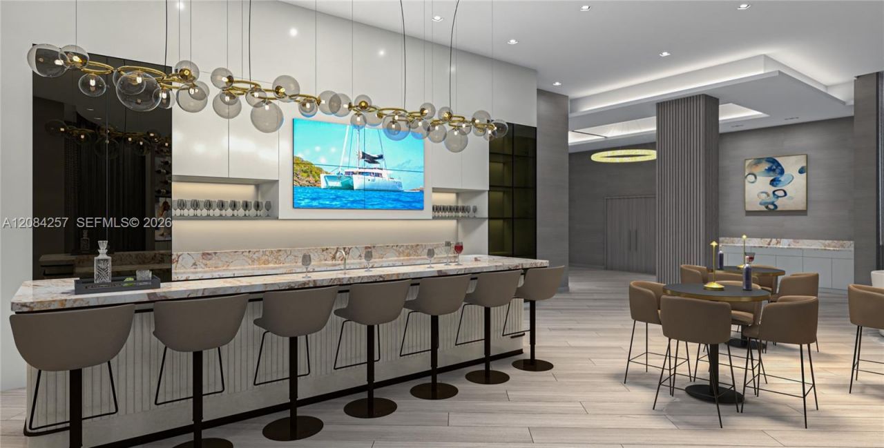 333 Las Olas Way, Unit 2604, Fort Lauderdale, FL 33301 Photo