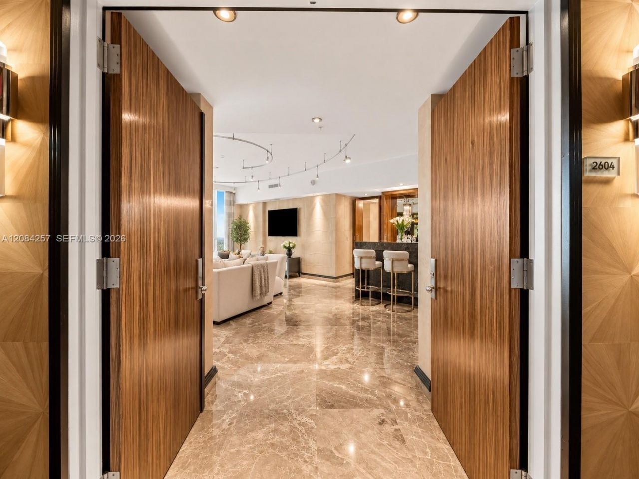 333 Las Olas Way, Unit 2604, Fort Lauderdale, FL 33301 Photo