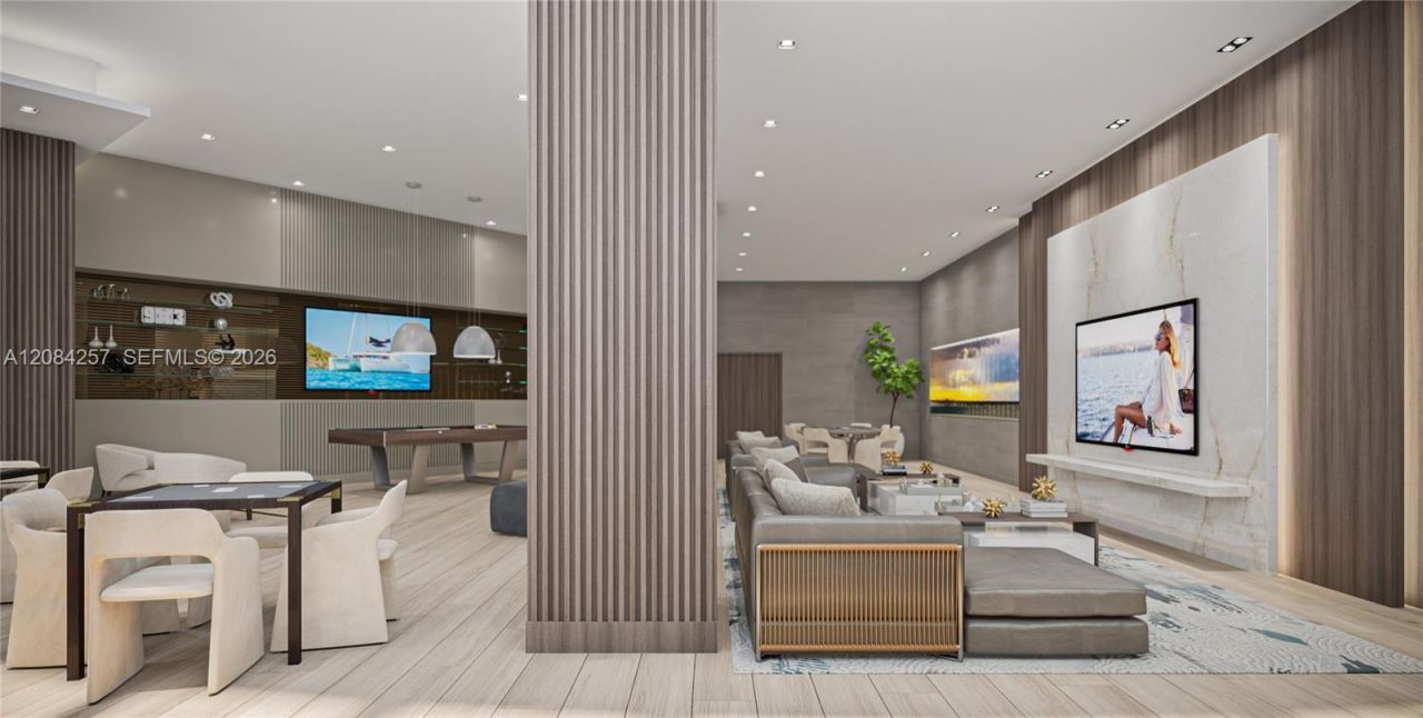 333 Las Olas Way, Unit 2604, Fort Lauderdale, FL 33301 Photo