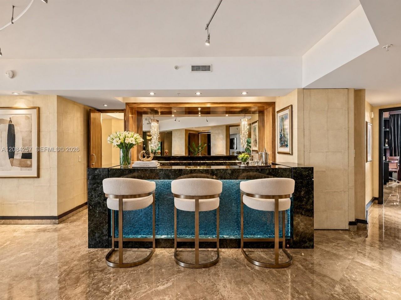 333 Las Olas Way, Unit 2604, Fort Lauderdale, FL 33301 Photo