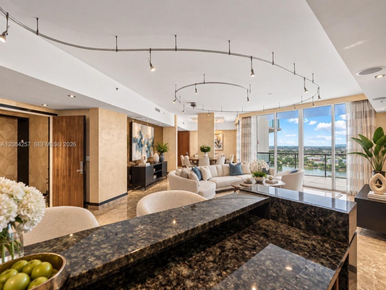 333 Las Olas Way, Unit 2604, Fort Lauderdale, FL 33301 Photo