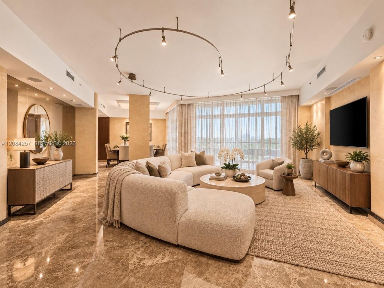 333 Las Olas Way, Unit 2604, Fort Lauderdale, FL 33301 Photo