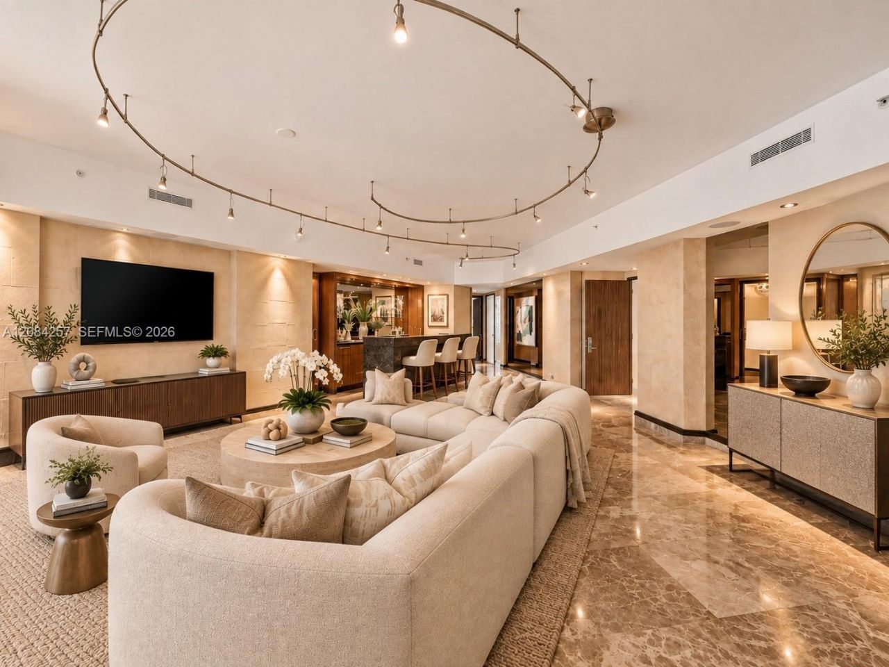 333 Las Olas Way, Unit 2604, Fort Lauderdale, FL 33301 Photo