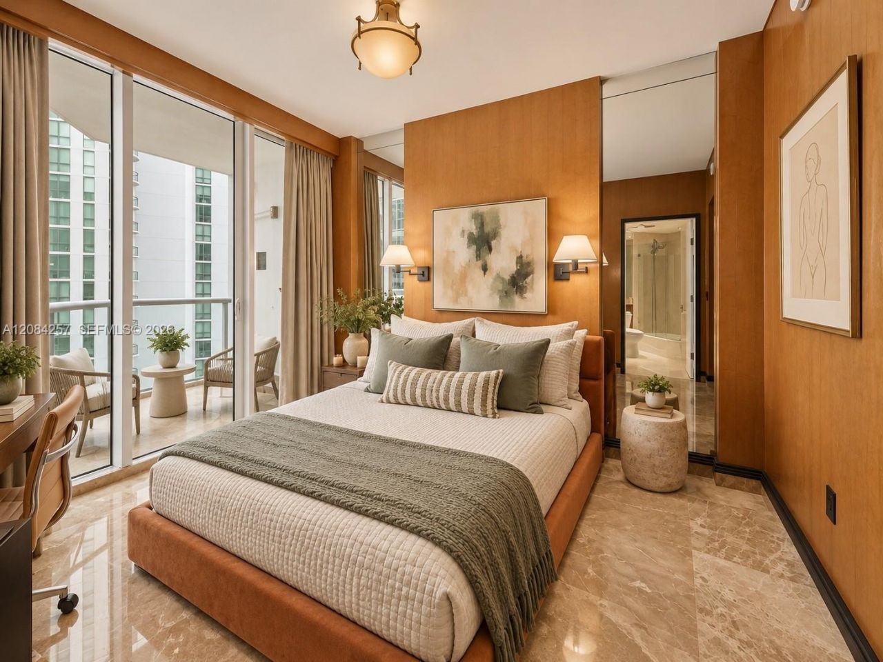 333 Las Olas Way, Unit 2604, Fort Lauderdale, FL 33301 Photo