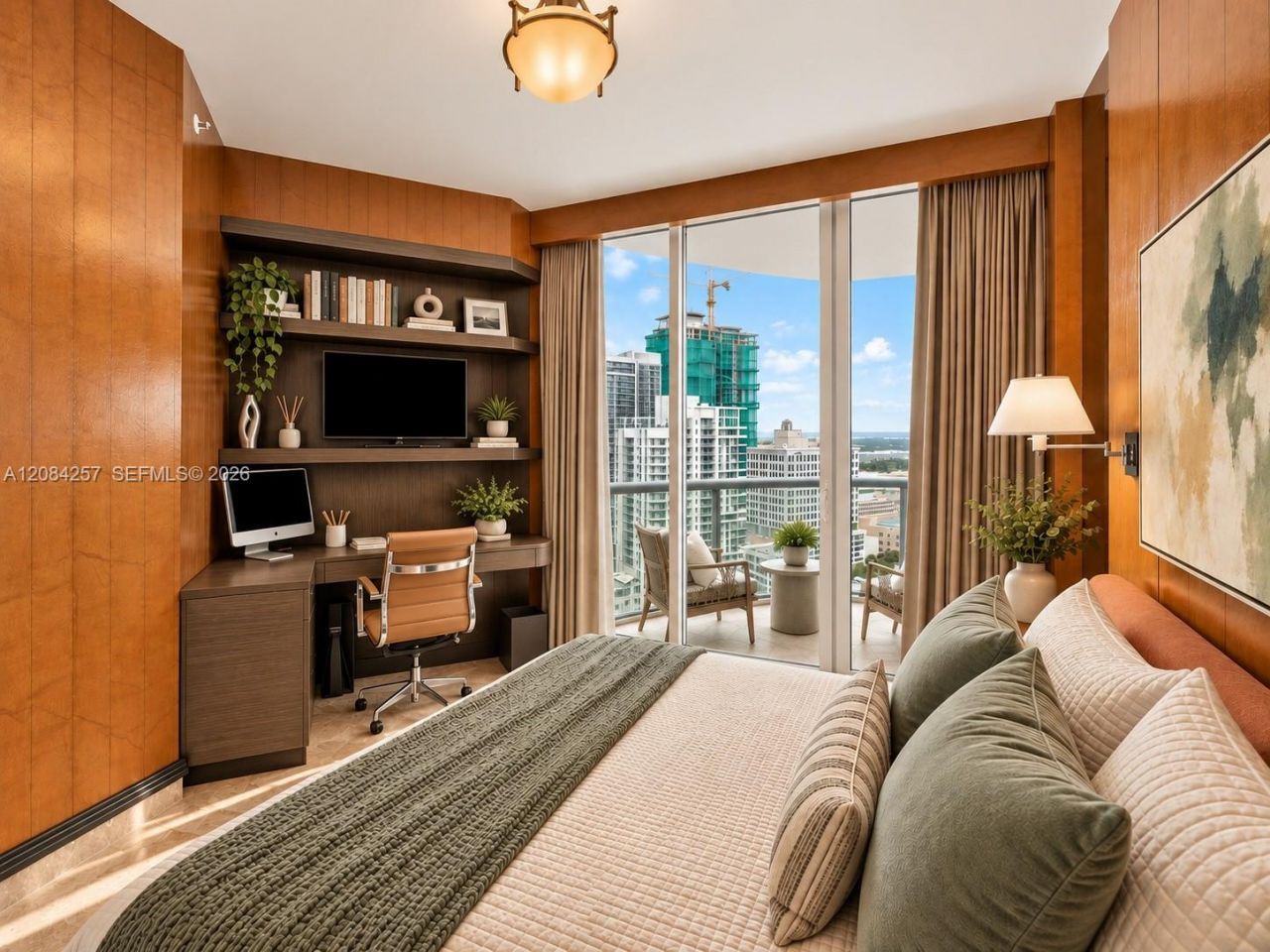 333 Las Olas Way, Unit 2604, Fort Lauderdale, FL 33301 Photo