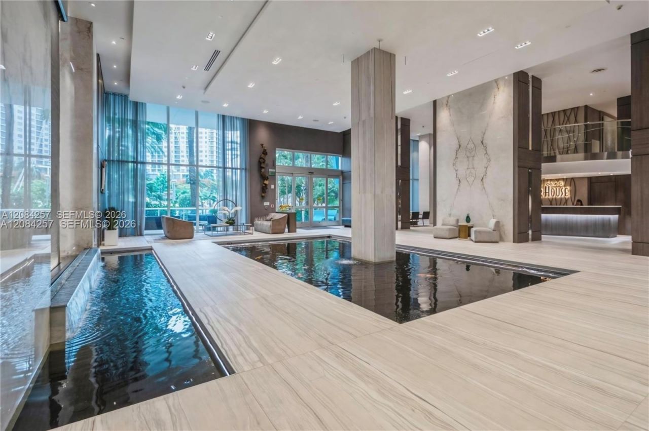 333 Las Olas Way, Unit 2604, Fort Lauderdale, FL 33301 Photo