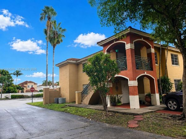13350 SW 152nd St , Unit 2808, Miami, FL 33177