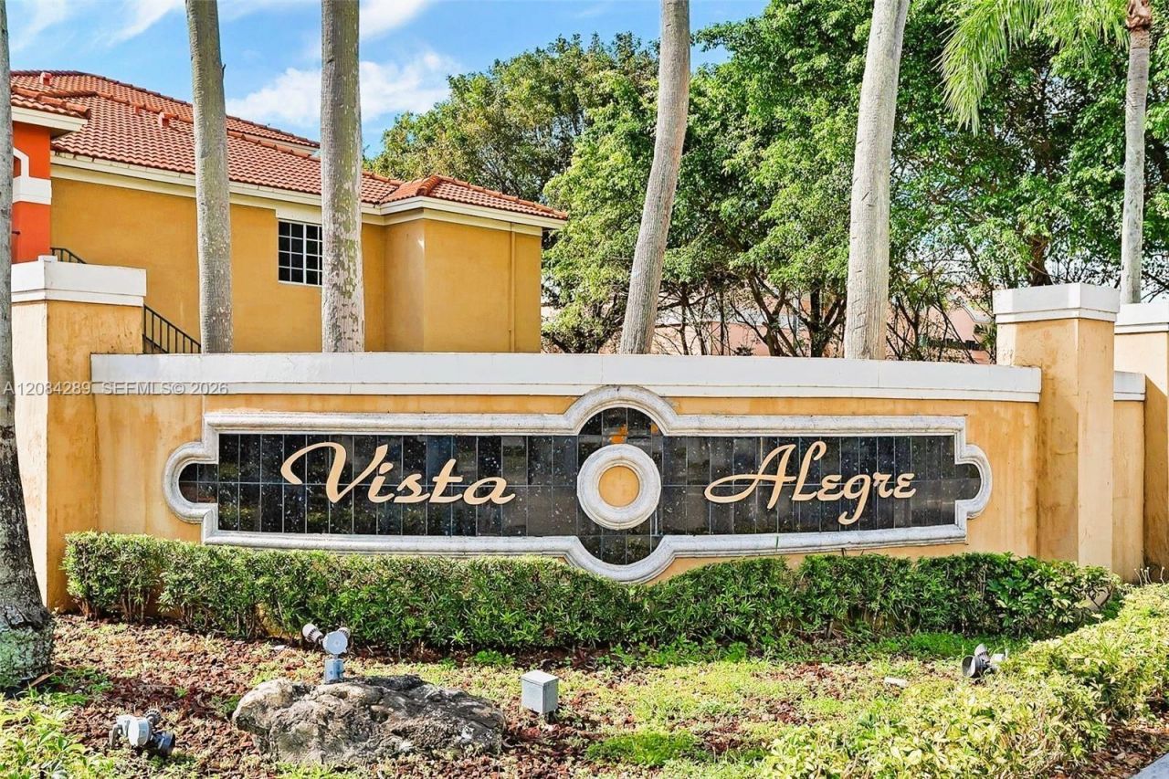 13350 SW 152nd St , Unit 2808, Miami, FL 33177 Photo