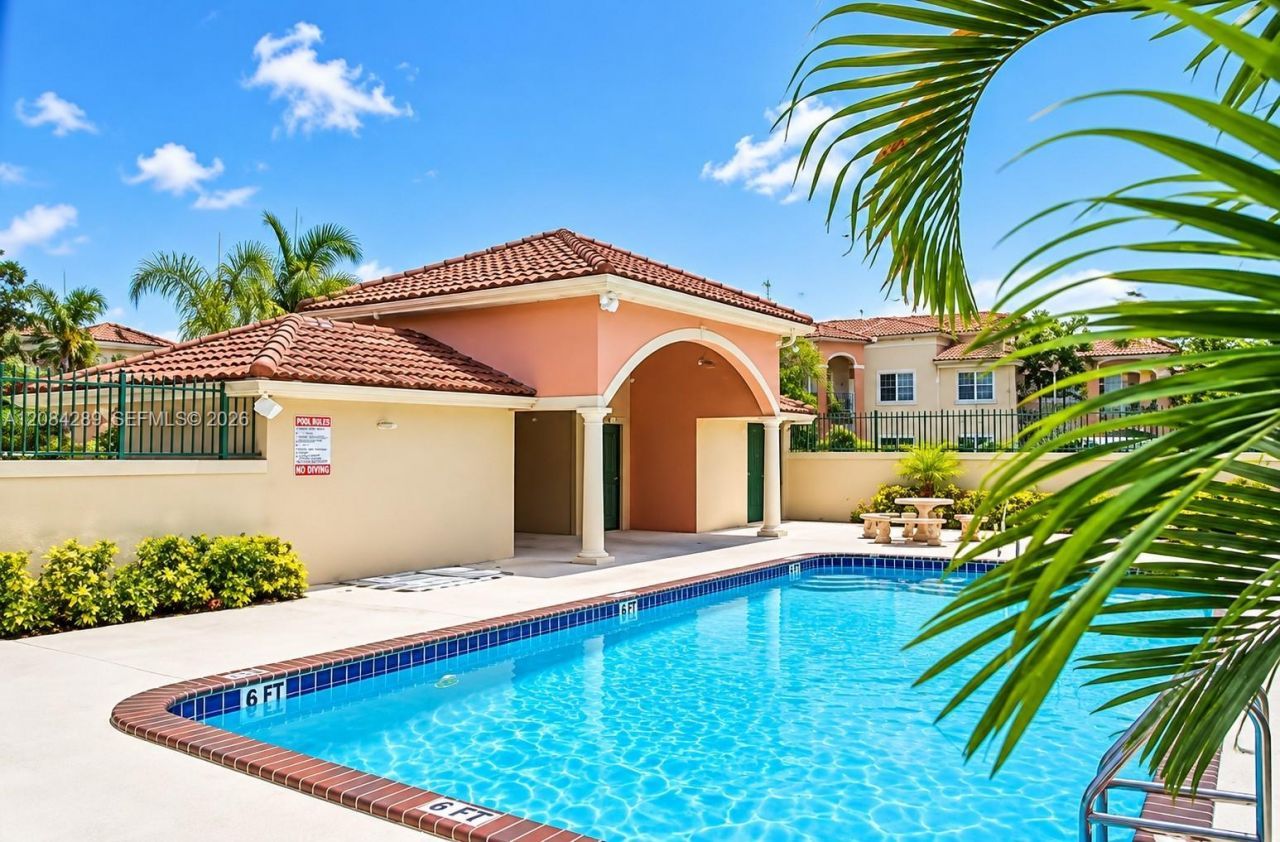 13350 SW 152nd St , Unit 2808, Miami, FL 33177 Photo