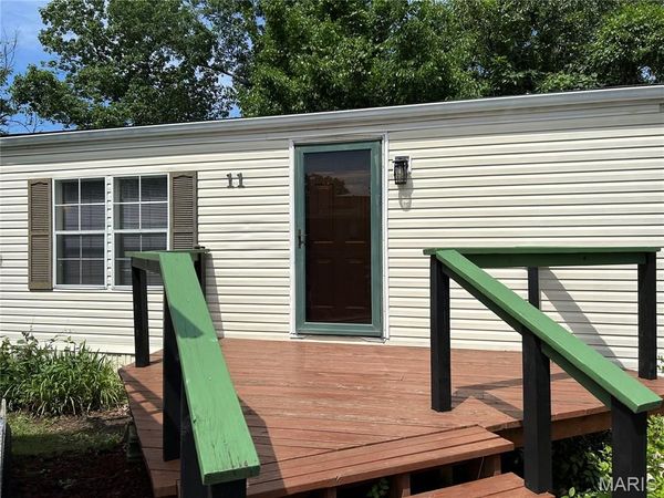 11 Willow Glen Court , Fenton, MO 63026