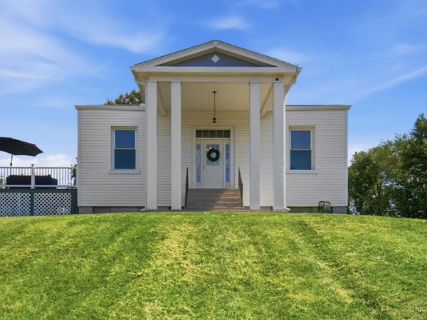 7426 Martz Paulin Road, Franklin Twp, OH 45005