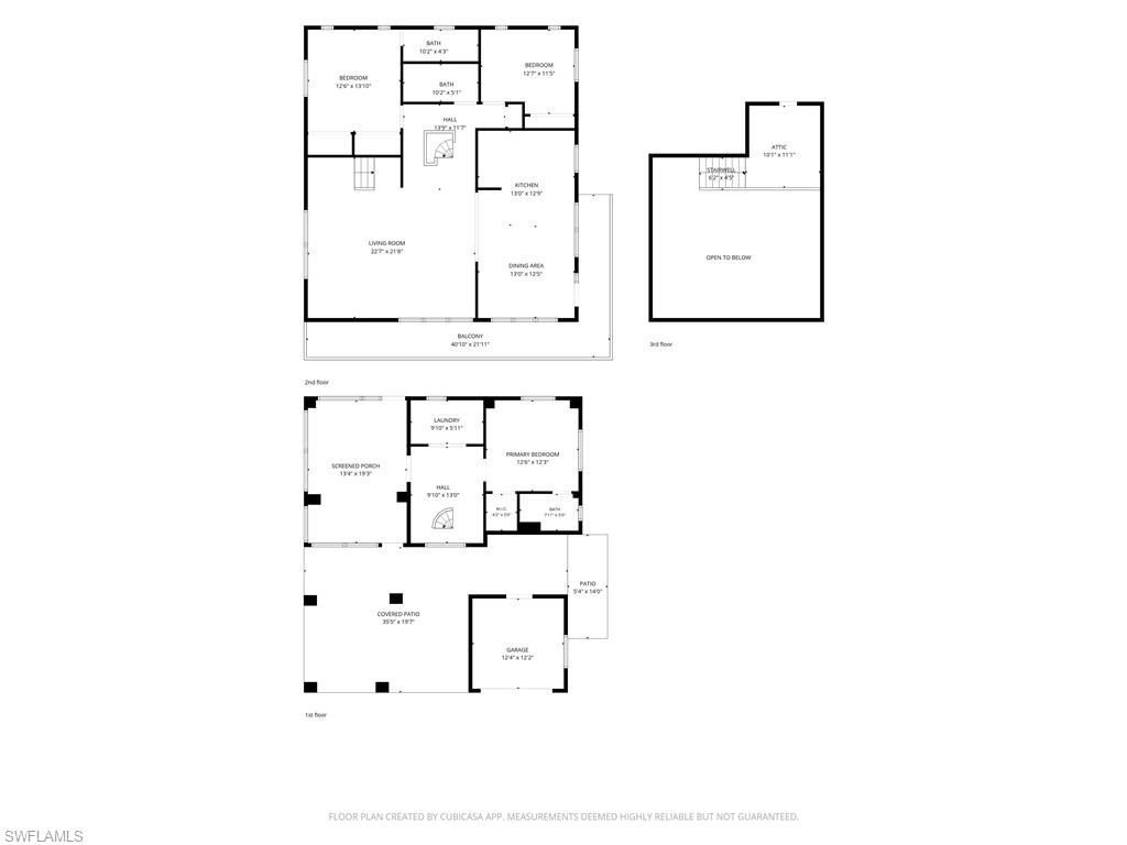 6150 Westport Ln, Naples, FL 34116 Photo