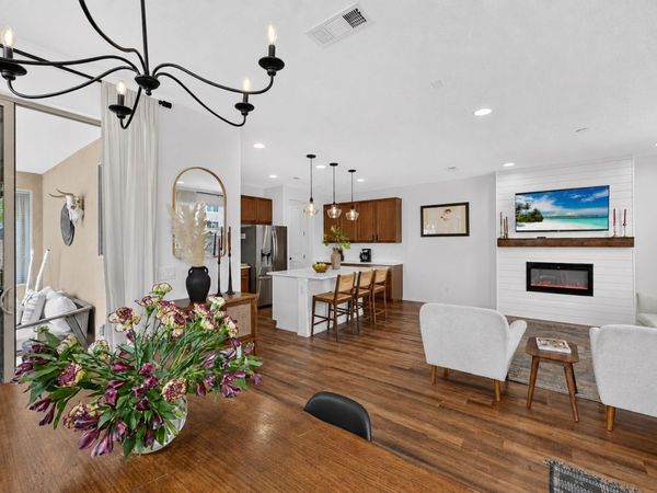 4925 Venado Peak, Santa Fe, NM 87507