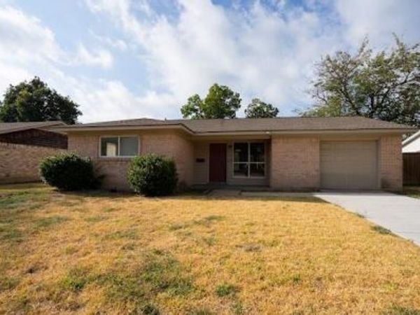 522 La Salle Drive, Richardson, TX 75081