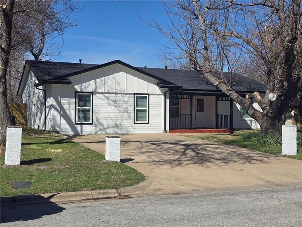 8017 Donegal Lane, North Richland Hills, TX 76180