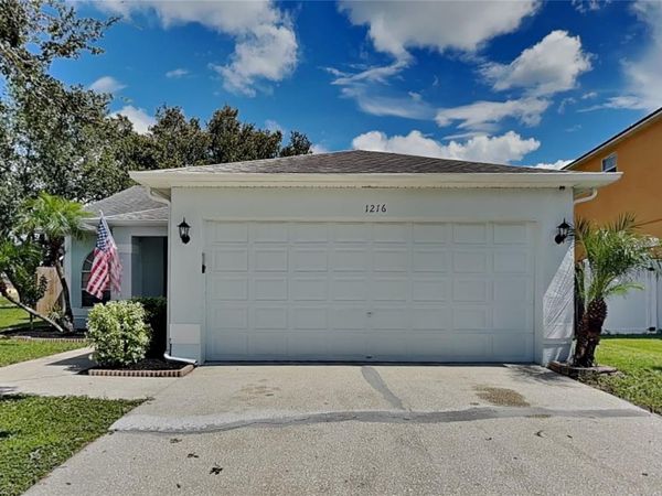 BRANDON, FL 33511