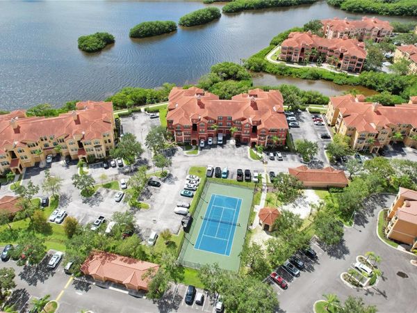 2747 VIA CAPRI , Unit 1126, CLEARWATER, FL 33764