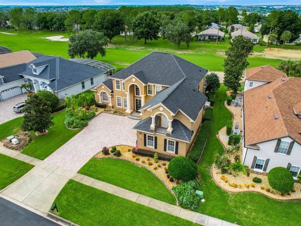 1596 KENNESAW DRIVE, CLERMONT, FL 34711
