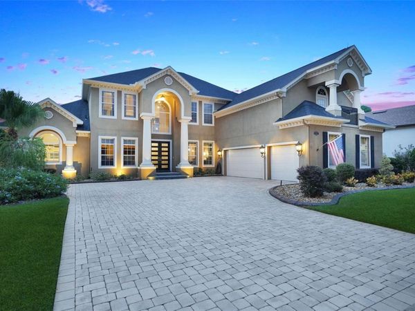 1596 KENNESAW DRIVE, CLERMONT, FL 34711