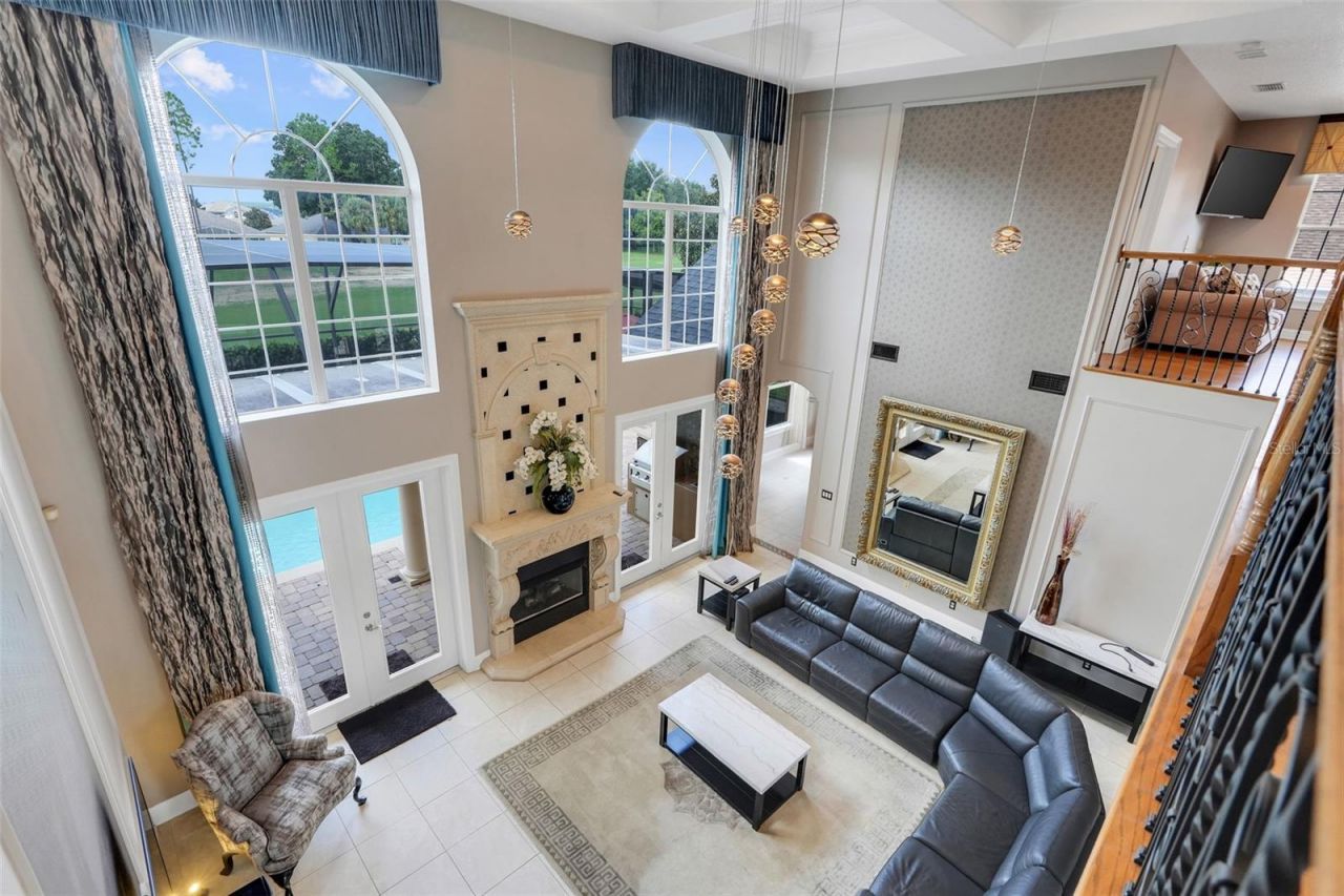 1596 Kennesaw Drive, Clermont, FL 34711 Photo