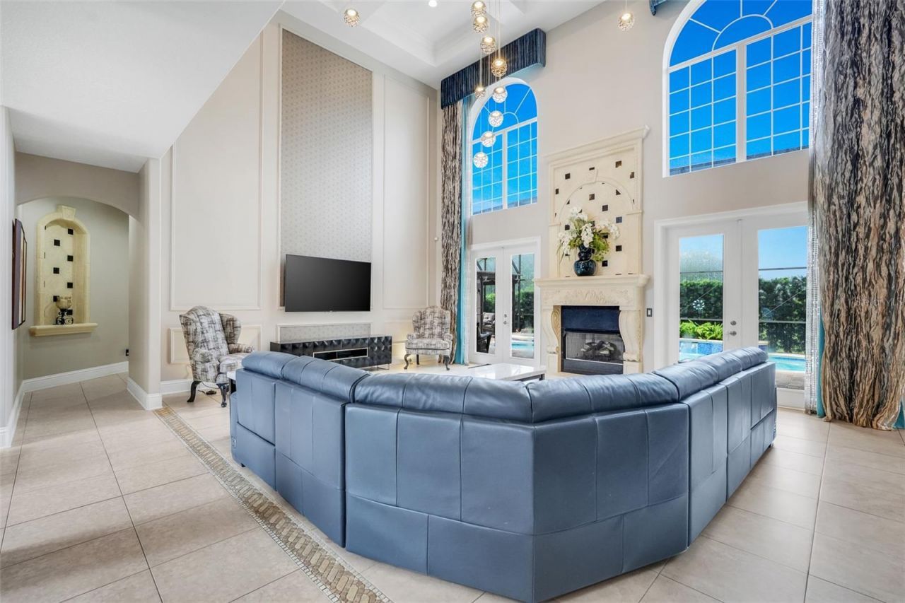 1596 Kennesaw Drive, Clermont, FL 34711 Photo