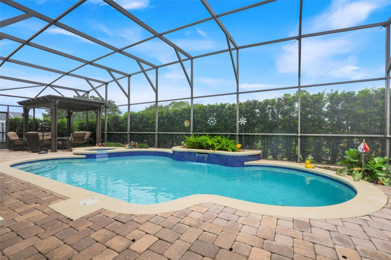 1596 Kennesaw Drive, Clermont, FL 34711 Photo