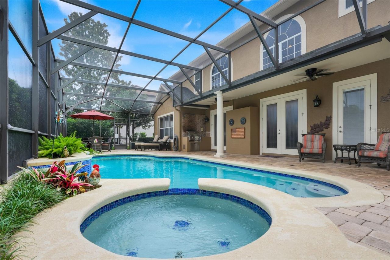 1596 Kennesaw Drive, Clermont, FL 34711 Photo