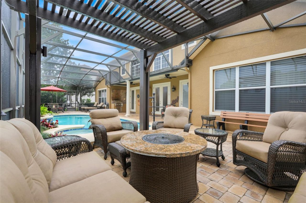 1596 Kennesaw Drive, Clermont, FL 34711 Photo