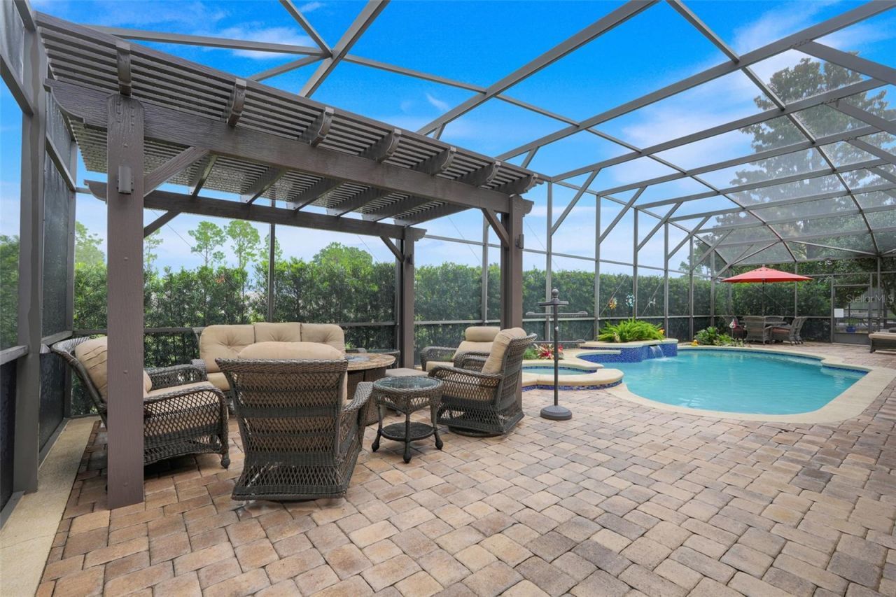 1596 Kennesaw Drive, Clermont, FL 34711 Photo