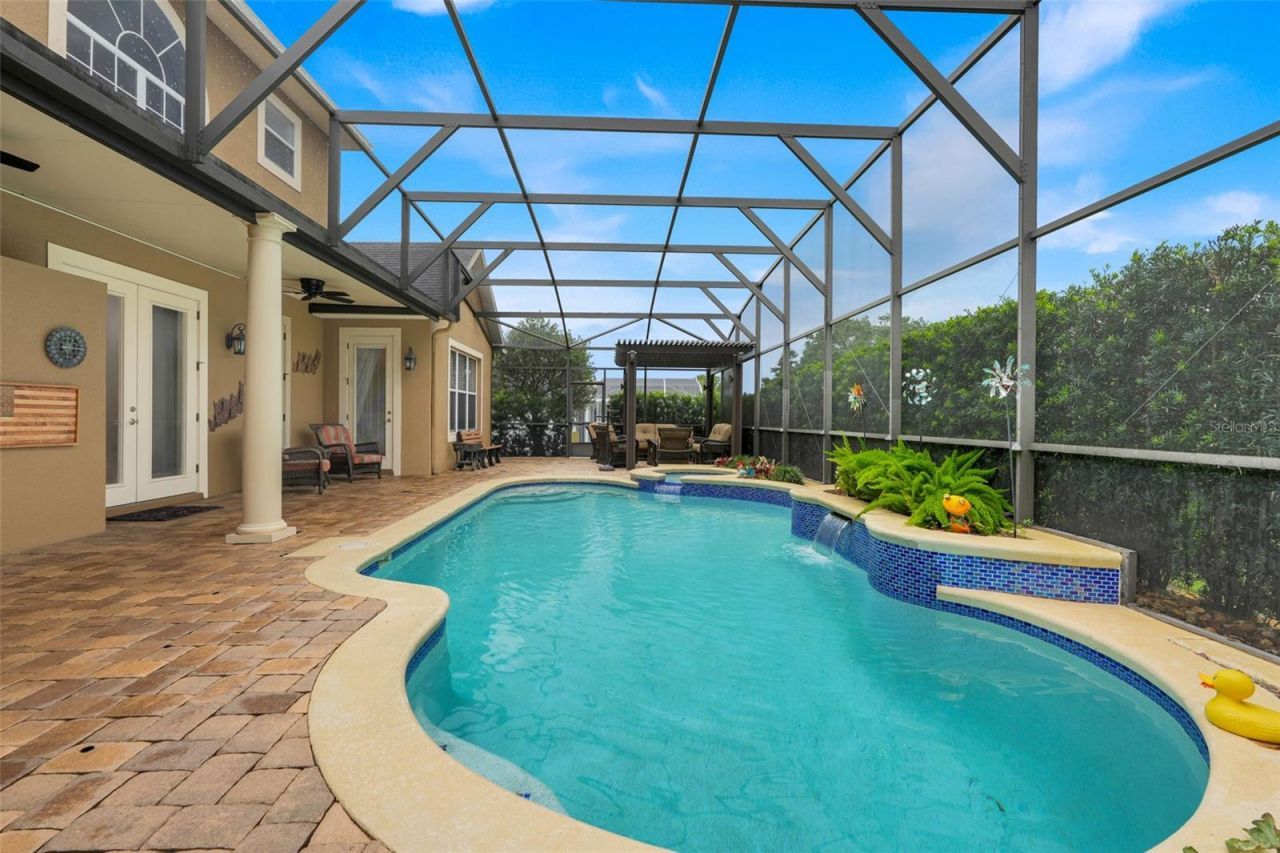 1596 Kennesaw Drive, Clermont, FL 34711 Photo