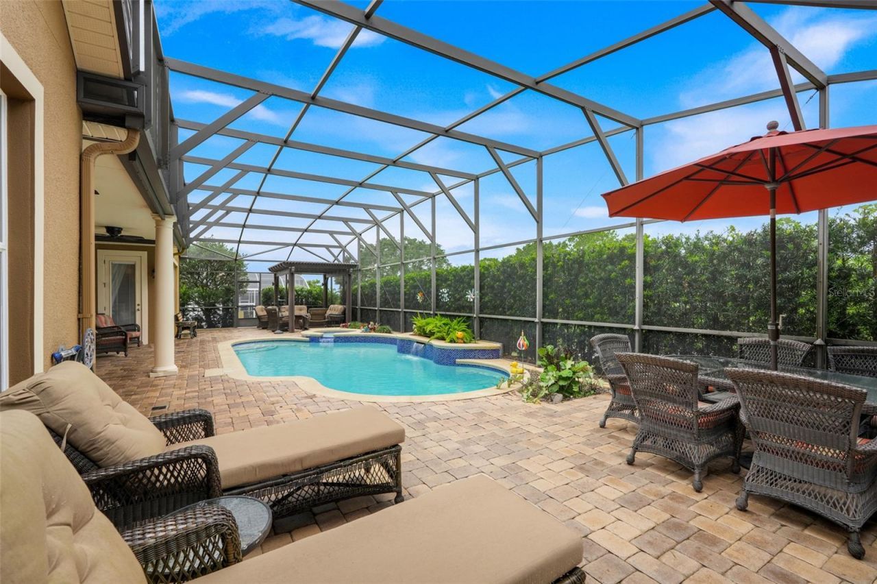 1596 Kennesaw Drive, Clermont, FL 34711 Photo