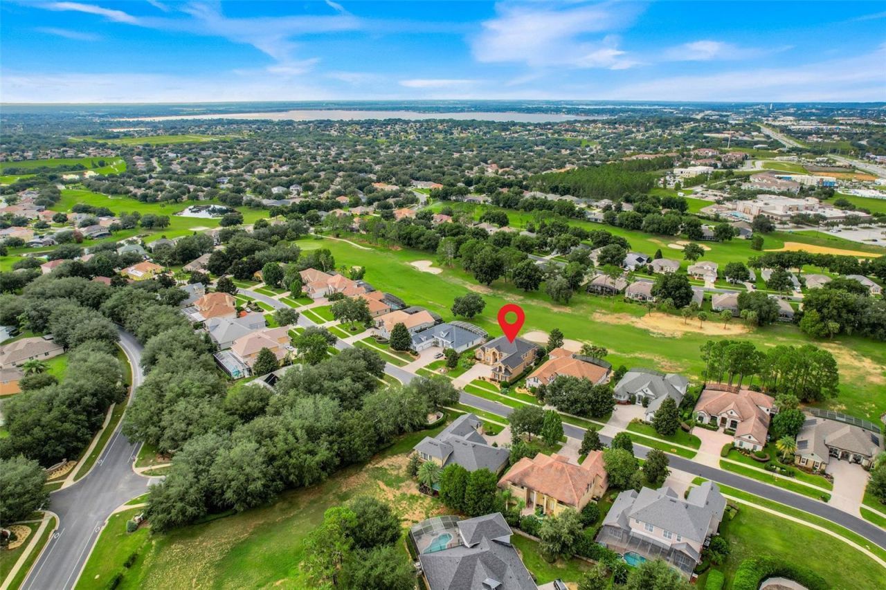 1596 Kennesaw Drive, Clermont, FL 34711 Photo