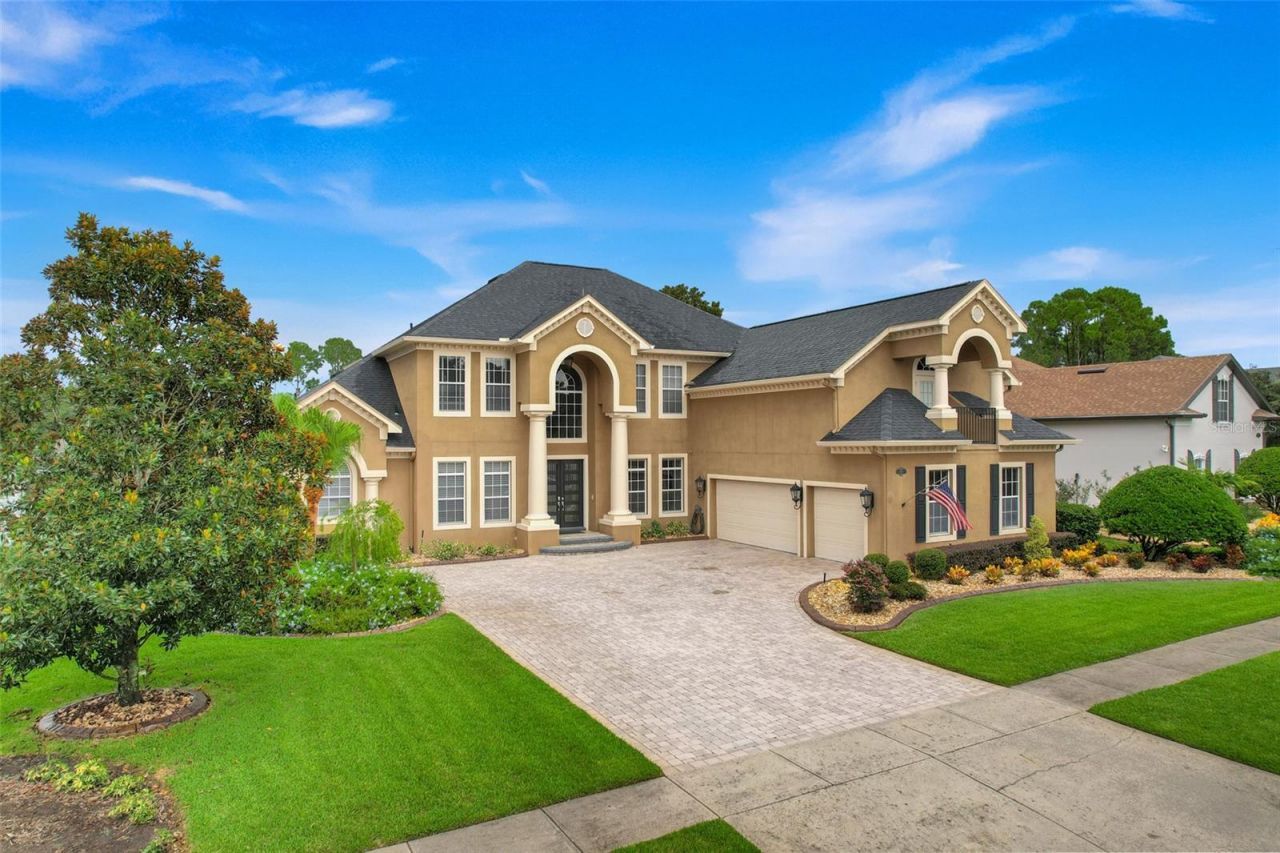 1596 Kennesaw Drive, Clermont, FL 34711 Photo